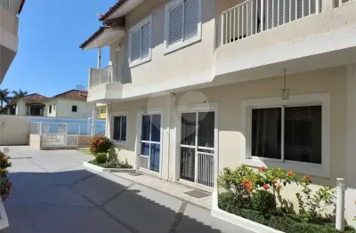 Casa em condomínio fechado com 2 quartos à venda no Centro, Bertioga 