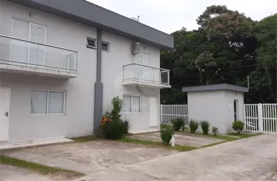 Condomínio com 2 quartos à venda em jardim raphael - sp