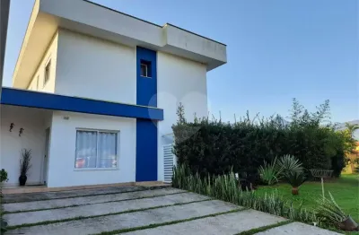 Condomínio com 4 quartos à venda em morada da praia - sp