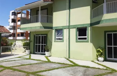 Casa em condomínio fechado com 2 quartos à venda na Rua Aprovada, Maitinga, Bertioga