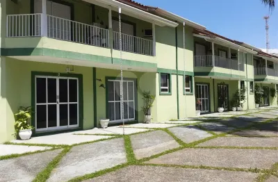 Casa em condomínio fechado com 2 quartos à venda na Rua Aprovada, Maitinga, Bertioga