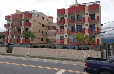 Apartamento com 1 quarto à venda na Rodovia Dr. Manoel Hippolito Do Rego, Km 193, Boraceia, Bertioga