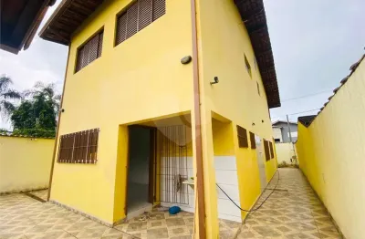Casa com 3 quartos à venda na Rua Aprovada, Indaia, Bertioga