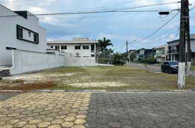 Terreno em condomínio fechado à venda na Avenida Bougainvillee, Maitinga, Bertioga