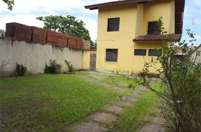 Casa com 5 quartos à venda na Fausto Lourenço Gomes, Boraceia, Bertioga