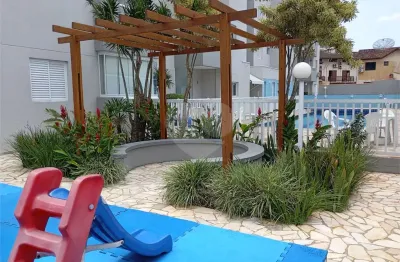 Apartamento com 2 quartos à venda na Francisco Soto Barreiro Filho, Maitinga, Bertioga