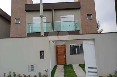 Casa com 3 quartos à venda na Doutor Mauricio Fang, Boraceia, Bertioga