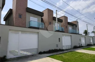 Casa com 3 quartos à venda na Doutor Mauricio Fang, Boraceia, Bertioga