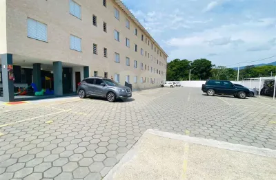Apartamento com 1 quarto à venda na Francisco Soto Barreiro Filho, 983, Maitinga, Bertioga