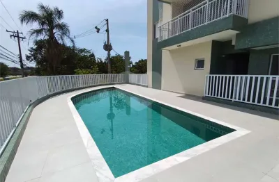 Apartamento com 2 quartos à venda na Avenida Anchieta, 8730, Vista Linda, Bertioga