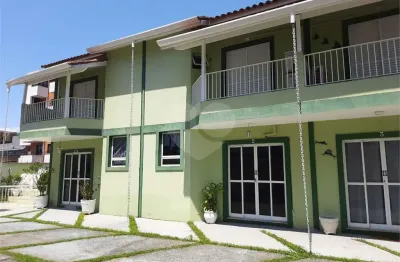 Casa em condomínio fechado com 2 quartos à venda na Rua Aprovada, Maitinga, Bertioga