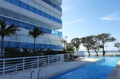 Apartamento com 3 quartos à venda na Tomé De Souza, Centro, Bertioga