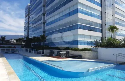 Apartamento com 3 quartos à venda na Tomé De Souza, Centro, Bertioga