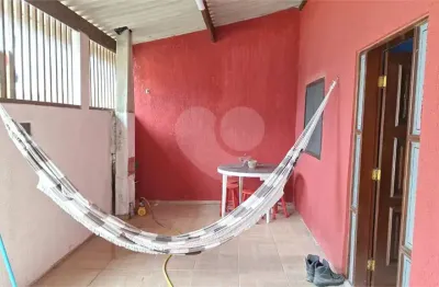 Casa com 3 quartos à venda em jardim vicente de carvalho - sp