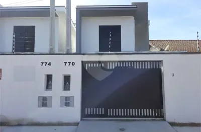 Casa com 2 quartos à venda na Oswaldo Cruz, Centro, Bertioga