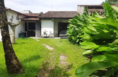 Casa com 2 quartos à venda no Maitinga, Bertioga 