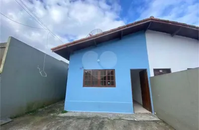 Casa com 1 quarto à venda na Hum, Jardim Albatroz, Bertioga