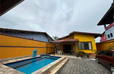 Casa com 3 quartos à venda na Aprovada 097, Jardim Rio da Praia, Bertioga