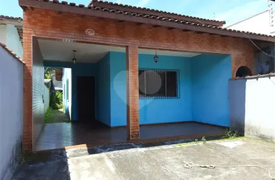 Casa com 3 quartos à venda na Lionesia Saula Piques, Maitinga, Bertioga