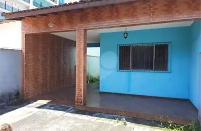 Casa com 3 quartos à venda no Maitinga, Bertioga 