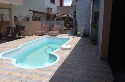 Casa com 4 quartos à venda na Rua José Vieira, 80, Indaia, Bertioga