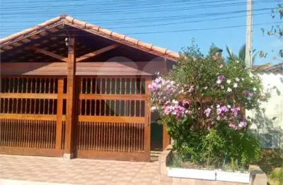 Casa com 2 quartos à venda na Lionesia Saula Piques, Maitinga, Bertioga