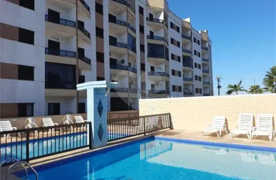 Apartamento com 3 quartos à venda na Tomé De Souza, Centro, Bertioga