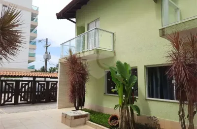 Casa em condomínio fechado com 3 quartos à venda na Rua Manoel Reis, 74, Maitinga, Bertioga