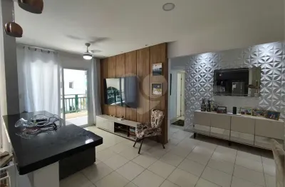 Apartamento com 3 quartos à venda na Avenida Anchieta, 3701, Maitinga, Bertioga