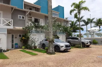 Casa em condomínio fechado com 3 quartos à venda na Travessa João Ramalho, 3160, Maitinga, Bertioga