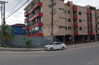 Apartamento com 2 quartos à venda em Boraceia, Bertioga 