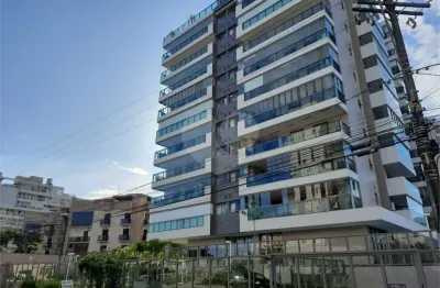 Apartamento com 2 quartos à venda na Travessa João Ramalho, 1763, Centro, Bertioga