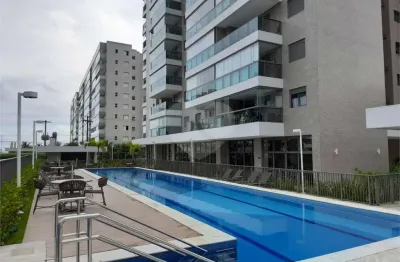 Apartamento com 2 quartos à venda na Travessa João Ramalho, Centro, Bertioga