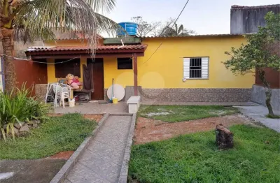 Casa com 2 quartos à venda na Vista Linda, Bertioga 