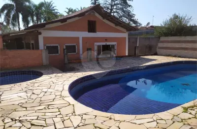 Casa com 3 quartos à venda na Rua Doutor Fernando do Nascimento, 309, Centro, Bertioga