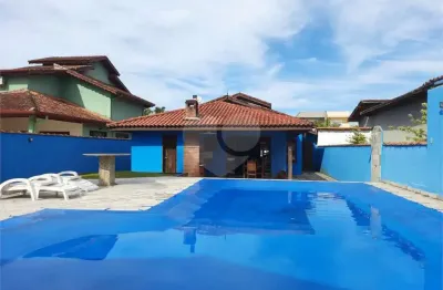 Condomínio com 3 quartos à venda em morada da praia - sp