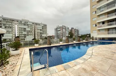 Apartamento com 3 quartos à venda na Travessa João Ramalho, Praia da Enseada, Bertioga