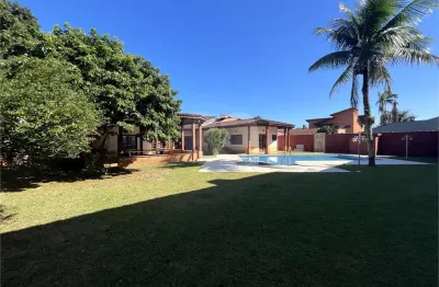 Casa em condomínio fechado com 6 quartos à venda na Barra Do Ribeira, 1501, Morada Praia, Bertioga