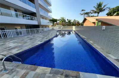 Apartamento com 2 quartos à venda na Manoel Reis, Maitinga, Bertioga