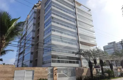 Apartamento com 3 quartos à venda na Travessa João Ramalho, Centro, Bertioga