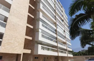 Apartamento com 3 quartos à venda na Travessa João Ramalho, 1597, Centro, Bertioga
