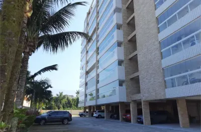 Apartamento com 2 quartos à venda na Travessa João Ramalho, Centro, Bertioga
