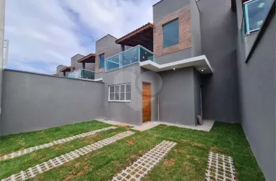 Casa com 3 quartos à venda na Rua Doutor Mauricio Fang, 700, Boraceia, Bertioga