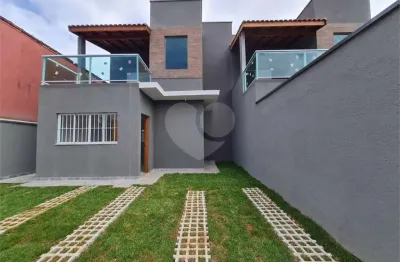 Casa com 3 quartos à venda em Boraceia, Bertioga 