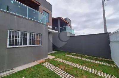 Casa com 3 quartos à venda na Doutor Mauricio Fang, Boraceia, Bertioga