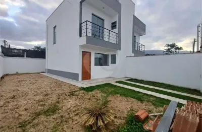 Casa com 2 quartos à venda na Professora Francisca Martins Da Cunha, 245, Jardim Rio da Praia, Bertioga