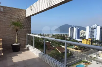 Apartamento com 3 quartos à venda na Travessa João Ramalho, 1597, Centro, Bertioga