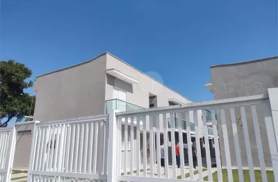 Casa em condomínio fechado com 3 quartos à venda na Deputado Emilio Justo, Boraceia, Bertioga