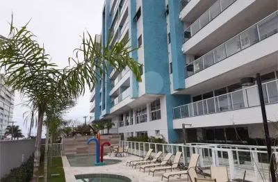 Apartamento com 2 quartos à venda na Travessa João Ramalho, Maitinga, Bertioga