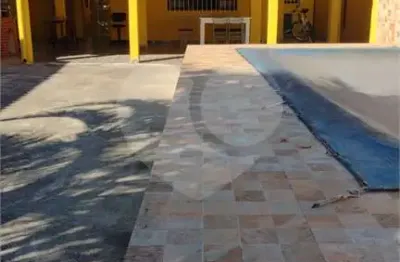 Casa com 3 quartos à venda em Boraceia, Bertioga 